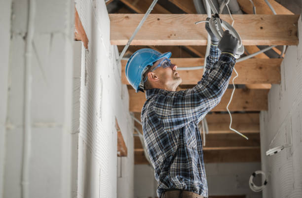 Affordable Emergency Electrician in CA